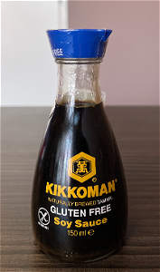 Kikkoman Gluten Free 150ml